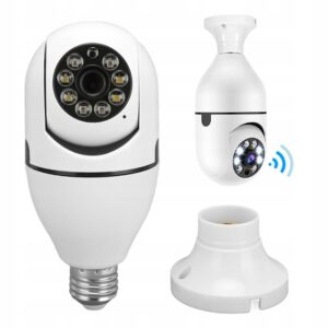 Saver Style Camera