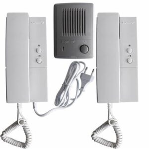 Intercom Installation