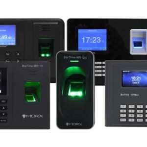 Attendance Device with Installation