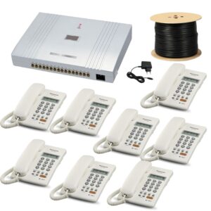 Office Intercom