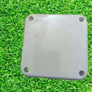 Water Proof Box 4x4