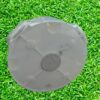 Round Shape Water Proof Box 4x4 - Image 4