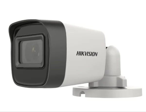 Hikvision 2MP Camera - Image 3